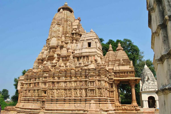 Parsvanatha Temple khajuraho