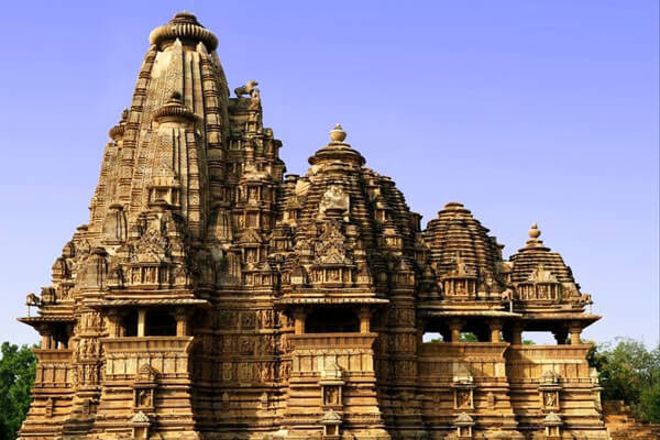 Kandariya Mahadeo Temple Khajuraho